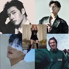 very handsome😍 #kanghaneul #kanghaneuledit #player388 #player388edit ...