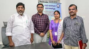 Deputy CM Bhatti Vikramarka completes self-enumeration online for Phase-I of Census-2027