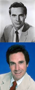 Falcon Crest Guest-stars