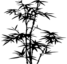 Pokok buluh juga dikenali sebagai pokok serba guna. Svg Buluh Pokok Tumbuhan Sifat Imej Ikon Svg Percuma Svg Silh