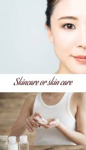 Skincare Or Skin Care Tips On How To Take Good Care Of Your Skin Koreanskincareroutine Korean Skincare Skin Korean Skincare Routine