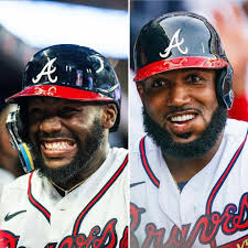 What was the Braves trade