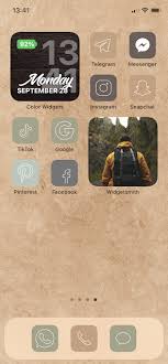 Traveling 44 App Icons Iphone Ios 14 13 Backgrounds 11 Etsy App Icon Homescreen App