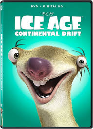 Amazon.com: Ice Age: Continental Drift : Movies & TV