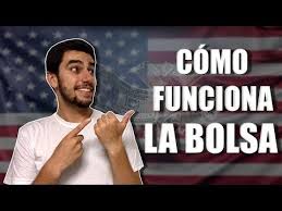 Como invertir en la bolsa de valores de nueva york. Bolsa De Valores Youtube Bolsa De Valores De Nueva York La Bolsa De Valores Portafolio De Inversion