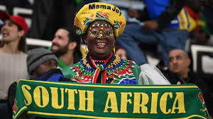 Mama Joy lands World Cup sponsor after clash with Gayton McKenzie!