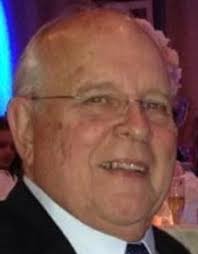 John Fell Obituary (2020)