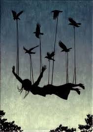 I Believe I Can Fly I Believe I Can Touch The Sky Art Art Inspiration Drawings