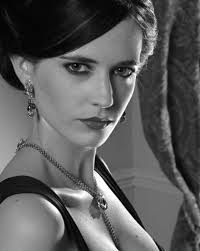 Eva Green: timeless cinema icon and bond girl