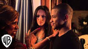 House Party: Tonight's the Night | Rain Check Clip | Warner Bros.  Entertainment - YouTube