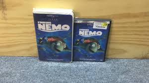 Opening to the incredibles 2005 vhs true hq. Finding Nemo 2003 Vhs Opening 2004 Reprint By Andro Arceo