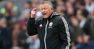 Christopher john wilder (born 23 september 1967) is an english professional football manager and former player who played as a right back.he most recently managed the premier league club sheffield united. F365 S Early Winner The Honest And Humble Chris Wilder Football365