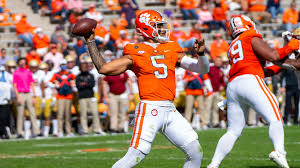 We did not find results for: How Do You Pronounce D J Uiagalelei Here S A Guide To The Clemson Quarterback S Name And Nicknames Sporting News