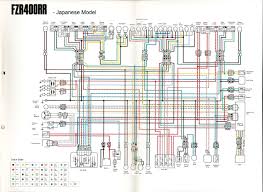 Yamaha outboard wiring diagram pdf gallery | wiring collection name: Help Fzr250 Wiring Diagram 2fiftycc Com Home Of The Quarter Litre