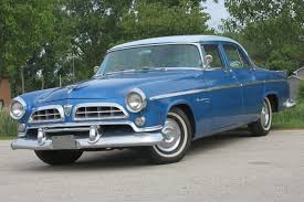 Image result for Wisteria Blue 1955 Chrysler