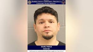 Harris County crime: Man threatens to kill constable deputies, arrested for  retaliation