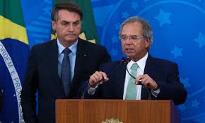 Nada pessoal, dizia o primeiro parágrafo. E 2022 Bolsonaro Nao Tera Vida Facil Como Em 2018 Mas Ainda Nao Morreu Cartacapital
