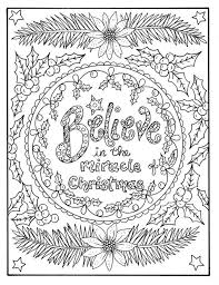 Classic christmas scenes are coloring pages. Pin On Work Appropriate Coloring Pages