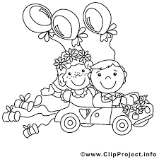 Married auto zum ausdrucken vorstellung. Ausmalbild Brautpaar Im Hochzeitsauto Ausmalbilder Hochzeit Hochzeitsauto Hochzeit Auto