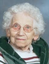 Edith Gretta Tuttle Service Details