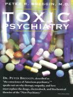 Peter breggin, md october 23 Read Toxic Psychiatry Online By Peter R Breggin M D Books