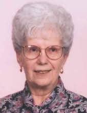 Obituary information for Marjorie Elizabeth Hinman