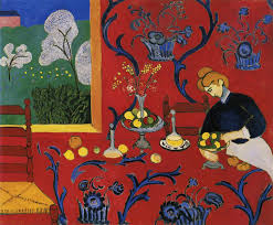 Resultado de imagem para Henri Matisse