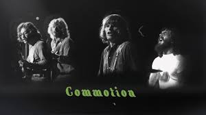 What's all the commotion in the hallway? Creedence Clearwater Revival Commotion Live At Woodstock Album Stream Youtube
