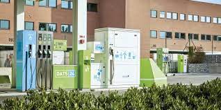 Hp storageworks dat 24 pdf user manuals. Colruyt Group Opens Unique Green Hydrogen Refuelling Station And Anounces Investment Of 35 Million Euro In Hydrogen Economy