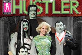 Hustler Launches This Aint the Munsters XXX Website | AVN