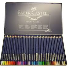 Caixa De Lapis De Cor Faber Castell Super Soft Lapis De Cor Aquarela Faber Castell Art Grip Com 36 Cores Lapis De Cor Aquarela Coisas De Papelaria Lapis De Cor