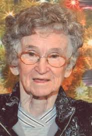 Colleen Francis Meagher Omlid (1931-2012)