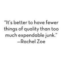 The quality over quantity trope as used in popular culture. Quality Over Quantity Quotes Quotesgram