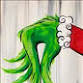 A Green One (4 FT Porch Leaner Available!) event image