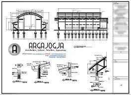 Meja cs semarang | office furniture semarang | front desk semarang | meja customer service. Gambar Kerja Interior