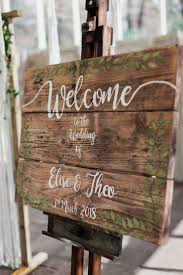 Etsy is the home to thousands of handmade, vintage, and. Amazing Rustic Wedding Sign Ideas Rustic Wedding Signs Diy Wedding Signs Diy Rustic Wedding Signs