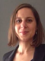 Julie BISSON (Cortex Genie Humain