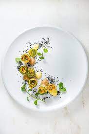 Indian Vegetarian Recipes 30 Interesting Food Plating Ideas Food Plating Techniques Food Plating Creative Food