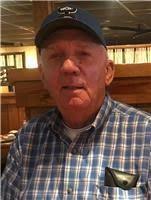 David Dotson Obituary (1944