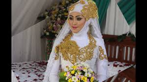 Check spelling or type a new query. Tutorial Hijab Kebaya Pengantin Muslim Modern 1 Youtube