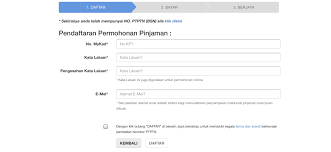 Yang pertama, kita boleh kita dulu berapa anggaran ansuran bulanan yang kita kena bayar kat bank. Ptptn Semakan Permohonan Bayaran Balik Ptptn Online