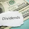 The company is committed to the payment of annual dividends. 1