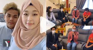 Pada video yang berdurasi 4:35 detik ini menjadi sorotan media sosial, karena sang ibu yang telah mencaci maki seorang petugas cod atau pengantar barang, siapa yang tidak kesal saat kita melihat video ini. Video Kalau Perlu Minta Maaf Orang Sarawak Saya Akan Ke Sana Ryzal Mohon Maaf Depan Persatuan Anak Borneo Yoy Network
