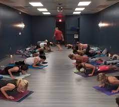 1401 broadway, suite 3a, detroit, mi 48226 313 267 5300. Bodhi Yoga