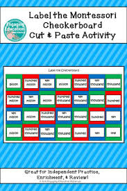 Teacher Favorite Things Montessori Elementary Elementary Resources