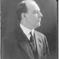 Donald Cooksey and Ernest Orlando Lawrence holding first cyclotron, 1940.  XBB688-4792 [Photographer: Donald Cooksey]