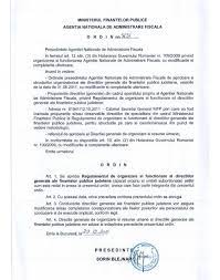 Questo punto unico di accesso dovrebbe essere realizzato entro la fine del 2010. Ministerul Finantelor Publice Punct Unic De Acces Fghfhd