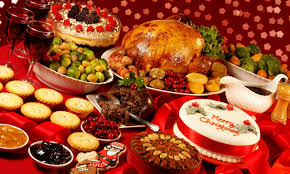 Wenn es der fall ist. Traditional Christmas American Dinner Menu Cranberry Orange Roast Ducklings Recipe Taste Of Home Christmas Dinner Menus From Several American Hotels Charles Fellows Menu Maker 1910 Adol