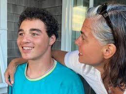 Fundraiser for Marc Sturm by Julie Slotnik Sturm : Brooklyn to Harlem Walk  for Ben Miller