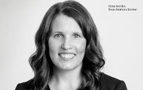 Family Law Rising Stars